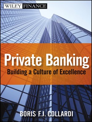 cover image of Private Banking
